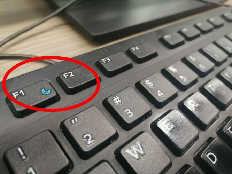 ¿Qué significa la letras “F” en las teclas de tu computadora?