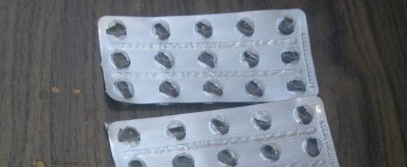 Yucatán: Mujer intenta suicidarse tomando 12 pastillas de Clonazepam