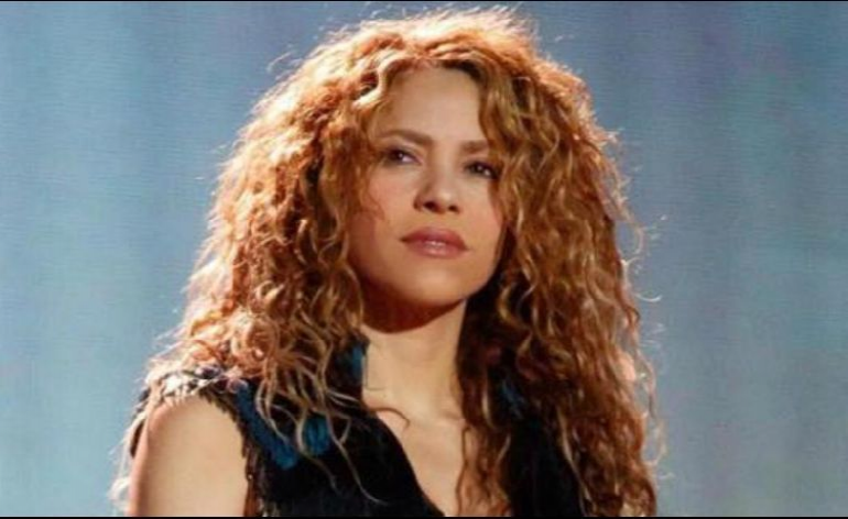 Citan a Shakira a declarar ingresos por presunto fraude fiscal