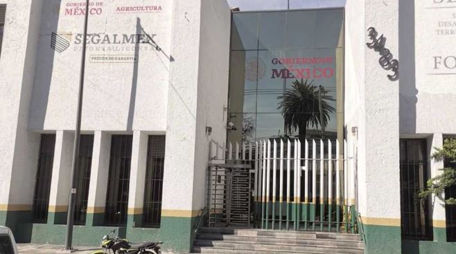 Implicado en desvíos de Segalmex podría ser detenido, le niegan amparo