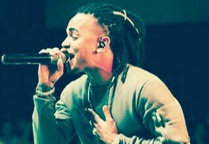 Ozuna entra en el mundo de la actuación en “Rápidos y Furiosos”