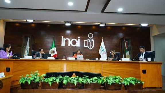 Consultivo del INAI busca que se castigue al Senado por desacato por falta de nombramientos