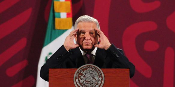 López Obrador publica reforma a Ley Minera para nacionalizar el litio