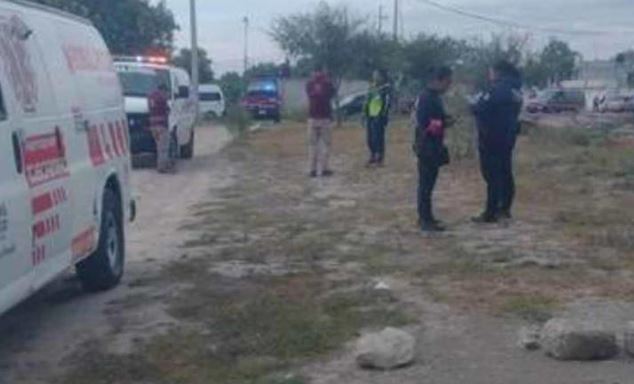 Puebla: Pobladores linchan a presuntos ladrones