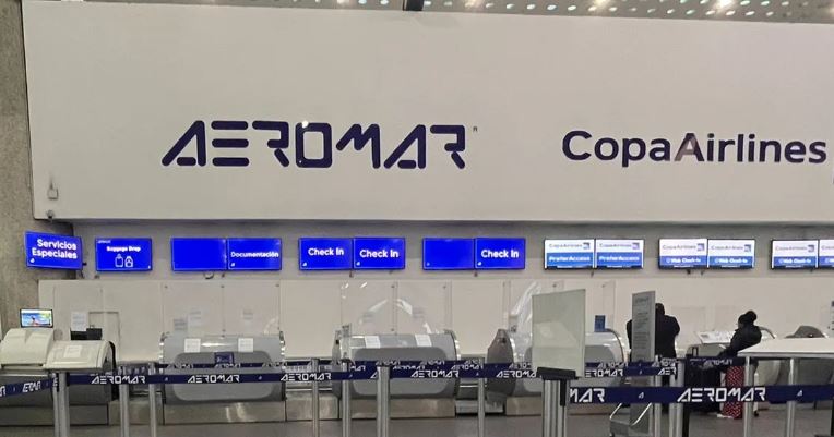 Profeco: Tras demanda colectiva Aeromar deberá indemnizar a pasajeros afectados