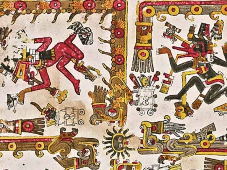Vaticano no prestará a México códices prehispánicos; leyes mexicanas “jugarían en contra”