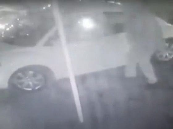 VIDEO: Captan intento de homicidio; delincuente disparó a quemarropa