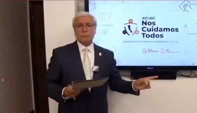 4T VS 4T en Mexicali, Baja California: gobernador se enfrenta a la federación