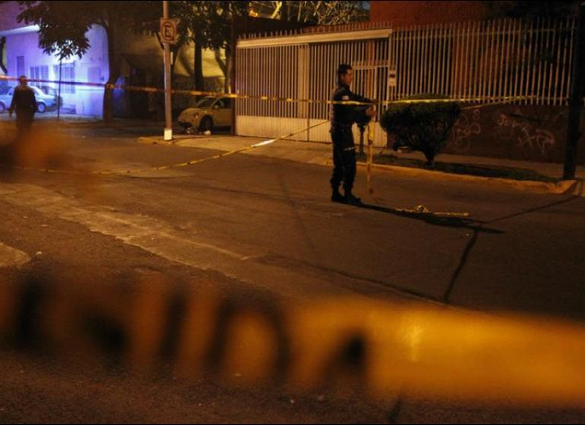 Matan a cuatro personas en menos de 24 horas en Hermosillo