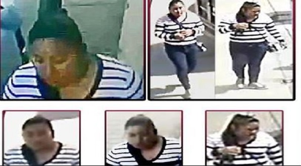 Identifican a mujer que habría secuestrado a Dylan en Chiapas