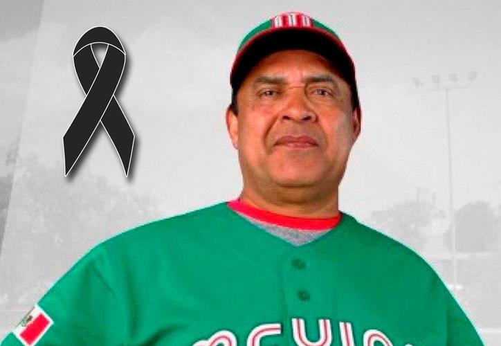 Muere  'Paquín' Estrada leyenda del béisbol mexicano