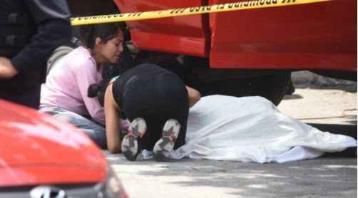 Es alarmante la violencia contra las mujeres en México: 235 casos en mes y medio