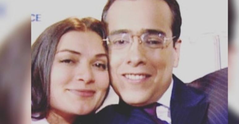 (VIDEO): Se reencuentran ‘Betty la fea’ y ‘Don Armando’ a casi 22 años