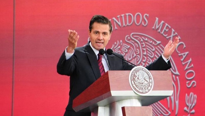 Con Peña Nieto se dieron pensiones a adultos mayores ya muertos: ASF