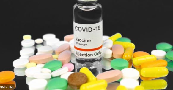 Israel desarrolla vacuna oral contra COVID-19