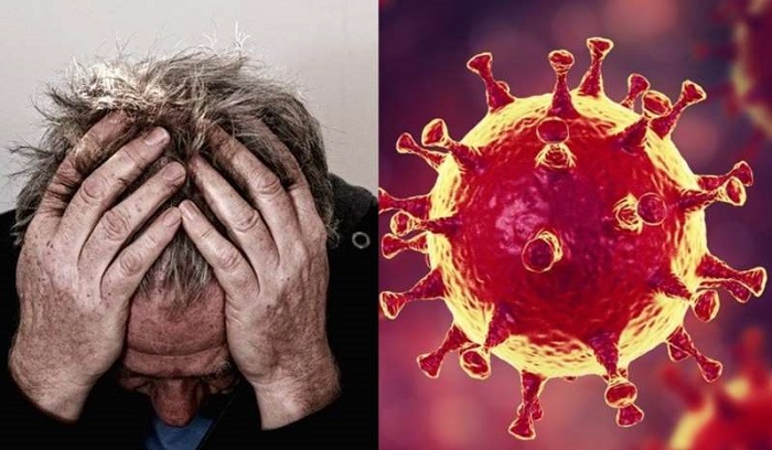 Estudio alerta que el coronavirus puede invadir el cerebro