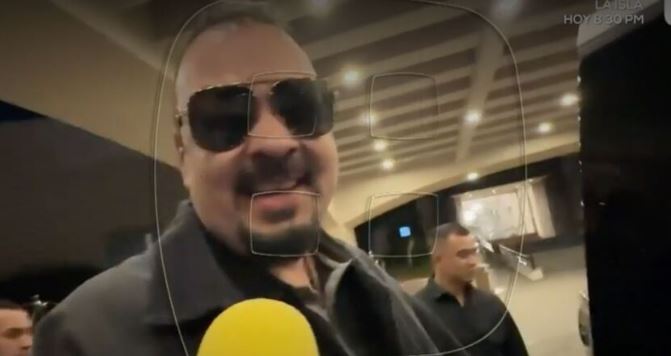 Pepe Aguilar sobre el romance de su hija con Christian Nodal