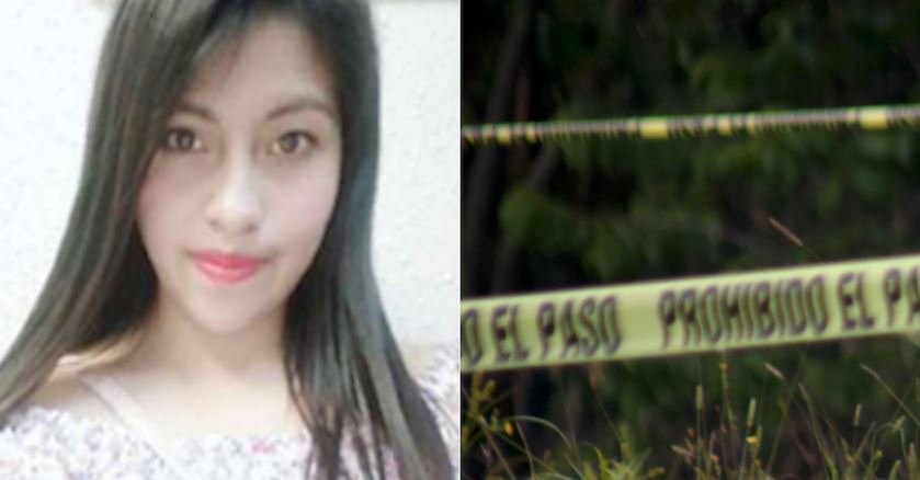 Jovencita fue reportada como desaparecida… la hallaron muerta en Toluca