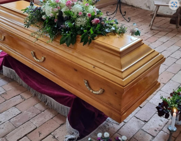 Error en funeraria de Shanghái: Abuelito dado por muerto ¡estaba vivo!