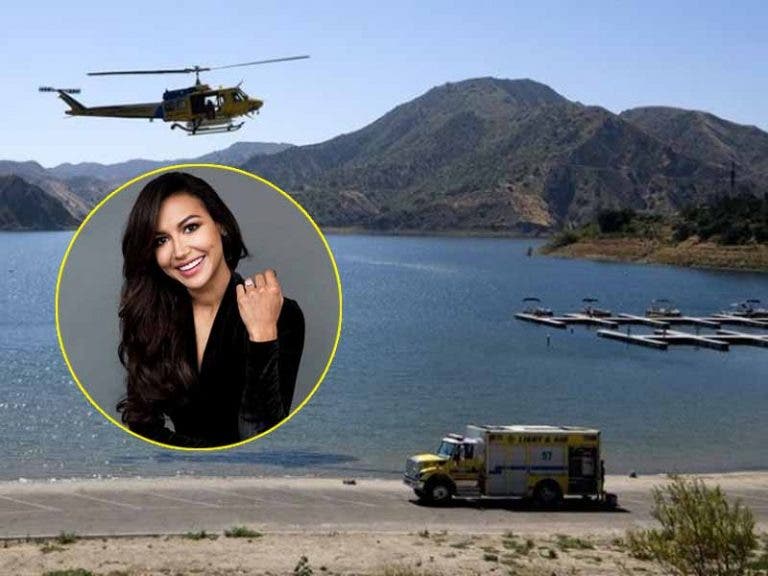 Revelan estudios toxicológicos de Naya Rivera; ¿murió drogada?