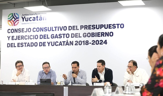 Yucatán: Auditoría Superior de la Federación hizo cero observaciones al ejercicio 2019
