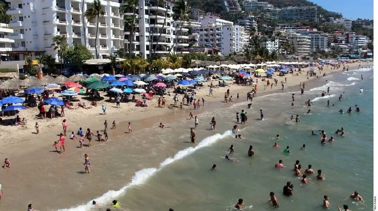 Saturación de turistas ha derivado en ‘turismofobia’