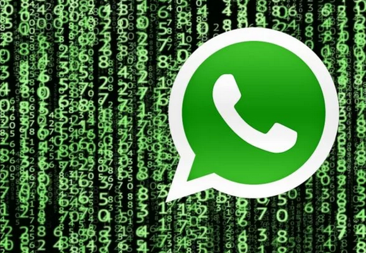 Mexicanos son víctimas de espionaje en WhatsApp por virus "Pegasus"