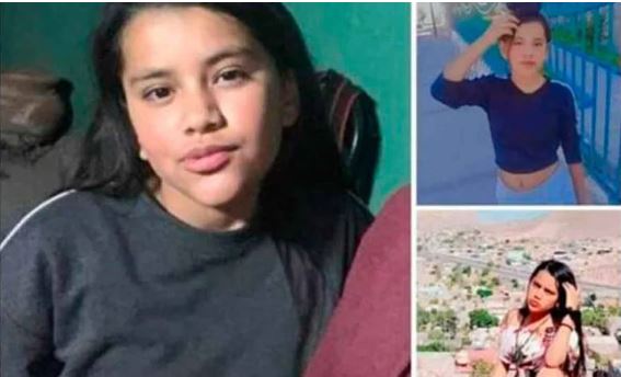 Chihuahua: La secuestran en su casa; su madre recibió 6 balazos al tratar de evitarlo