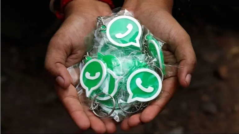 WhatsApp busca combatir las 'fake news' de esta manera...