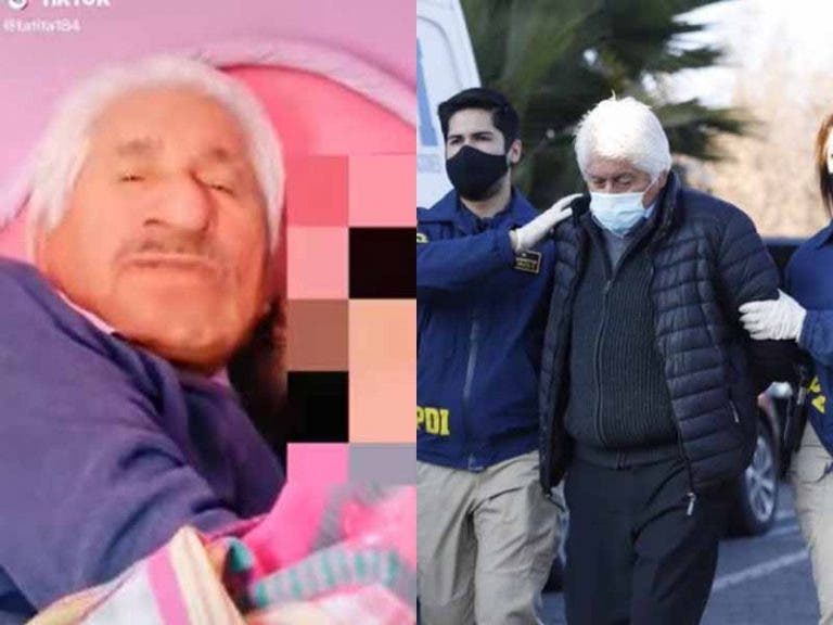 Liberan a abuelo que fue presuntamente abusando de su nieta en TikTok