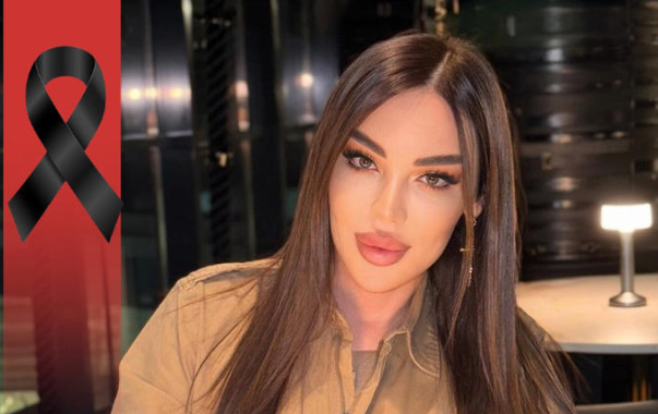 Asesinan a Kesaria Abramidze, reconocida influencer y modelo transgénero