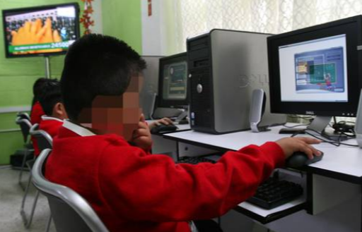 Sufren abuso en Internet 300 millones de niños al año