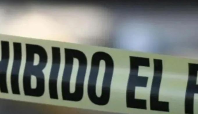 Cae mujer por asesinato de su esposo; su amante lo habría ejecutado