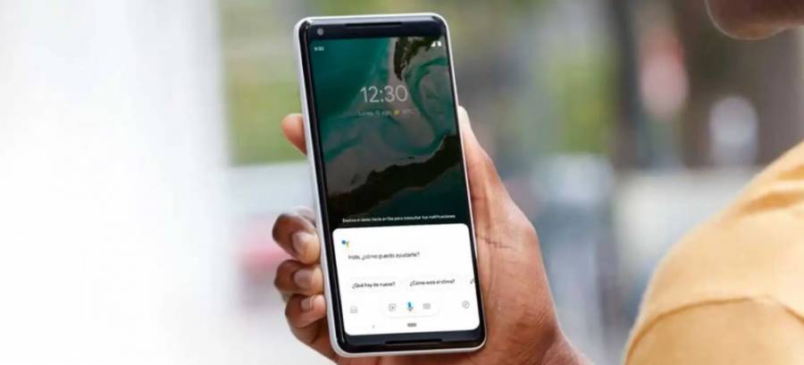 Cómo configurar las nuevas rutinas del asistente de Google