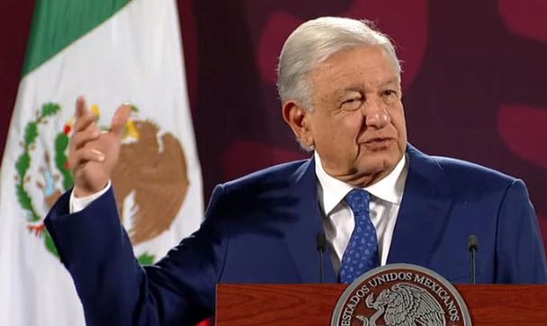 AMLO: "Fracasé pues 2 de los los 4 ministros que puse no me fueron leales"