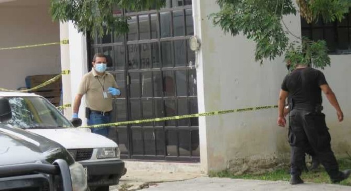 Yucatán: Imputan a tres acusados de homicidio en Tizimín