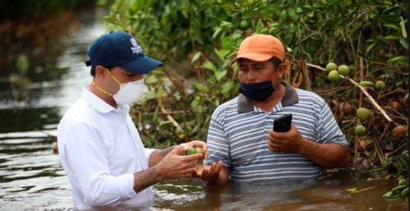 Yucatán a la deriva: Fondo federal para daños al sector agropecuario está “en ceros”
