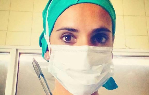 Argentina: Carta de mujer médico pidiendo pedir que políticos bajen sus sueldos