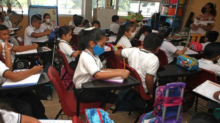 El siguiente puente escolar en México será en esta fecha