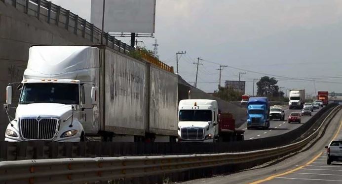 Industriales habrá afectaciones económicas si paran transportistas por inseguridad