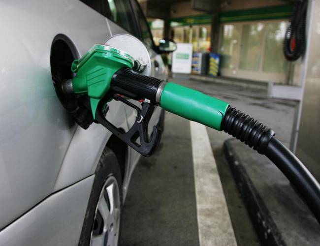¿Cuánto costará esta semana la gasolina? SHCP actualizó estímulos