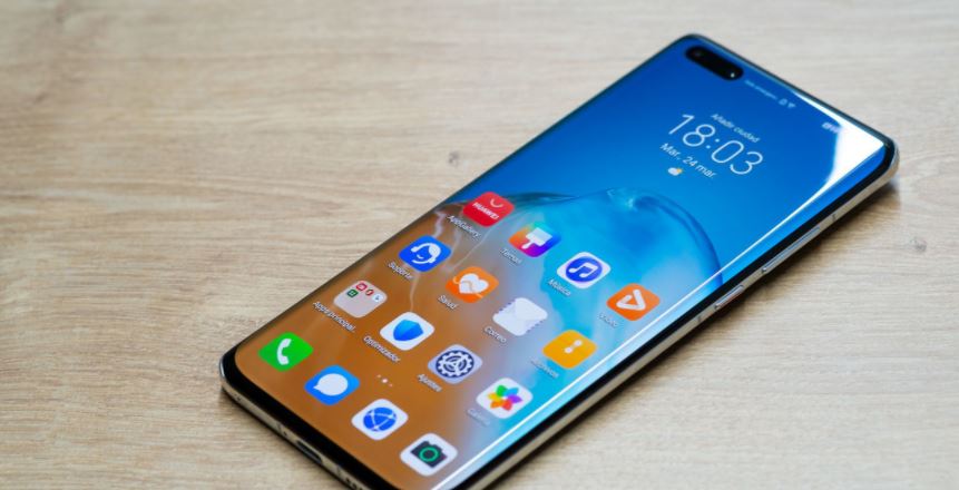 Entra en vigor el veto de EE.UU. a Huawei