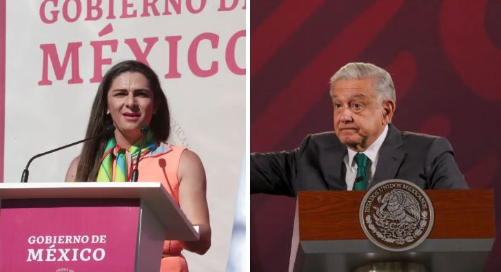 AMLO: "Malinterpretaron" a Ana Guevara sobre quitar premios de deportistas para Guerrero