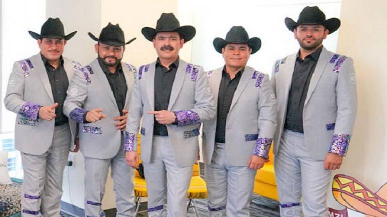 Los Tucanes de Tijuana revelan que “La Chona” sí existe