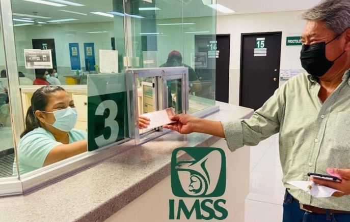 En enero ¿Cuánto es el alza en el pago para la pensión del IMSS?