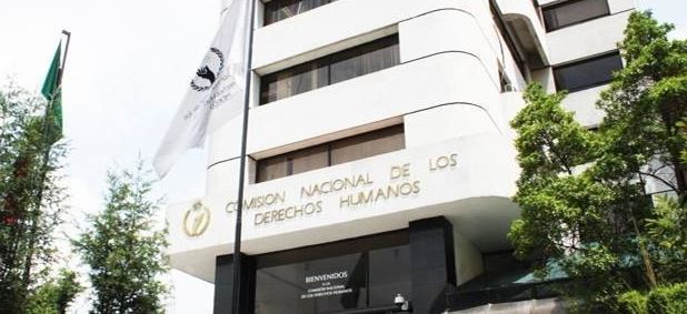 CNDH exhorta a Salud que cumpla con entregar medicinas contra VIH