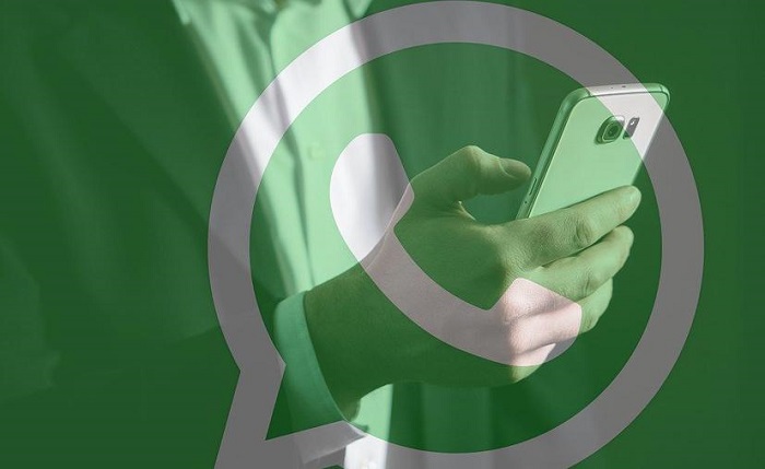 Ya se puede transferir dinero por WhatsApp... en Brasil