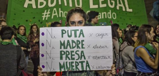 SCJN despenaliza el aborto y se aplicaría en todo México