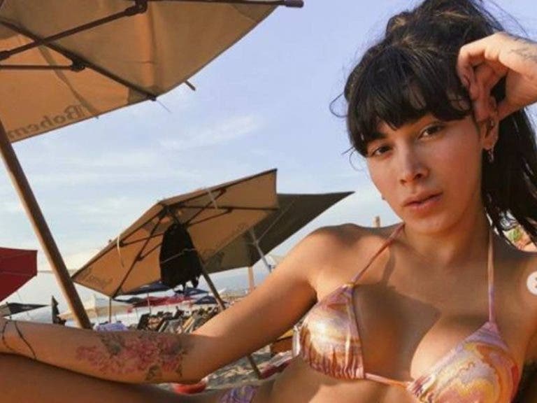 Victoria Volkova, la primera mujer trans mexicana en aparecer en Playboy