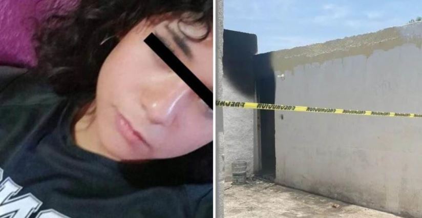 Muere Kimberly, joven quemada por su novio por su forma de vestir